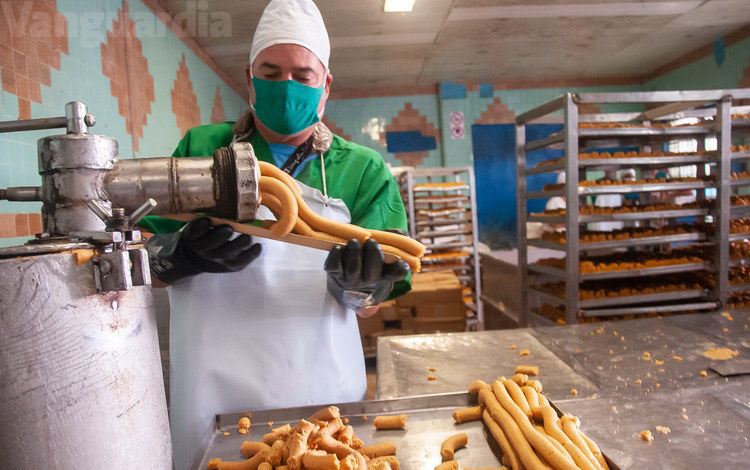 Manipulación de los alimentos. Manipulación de los alimentos.