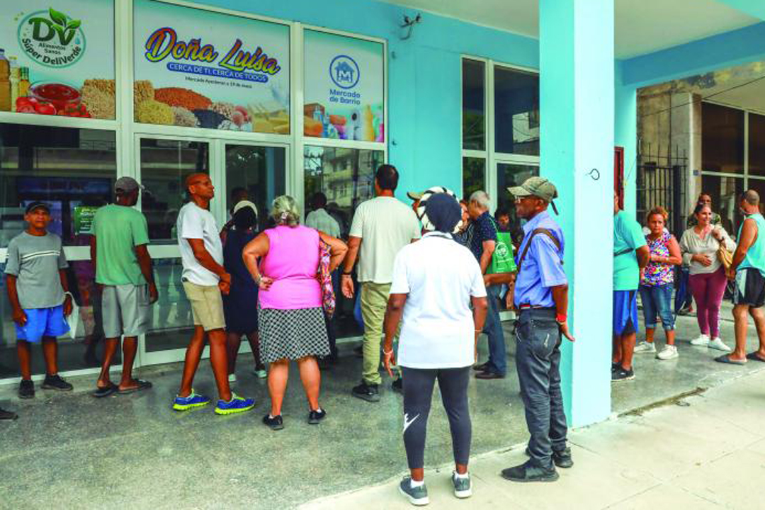 Vanguardia - Villa Clara - Cuba