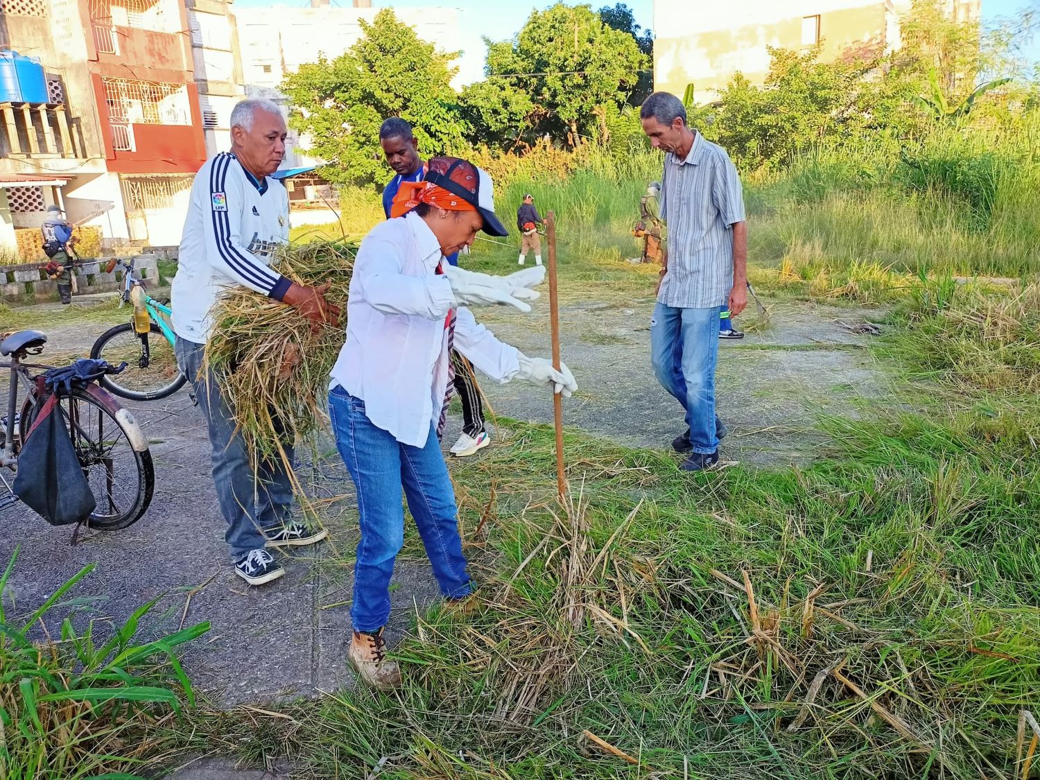 Vanguardia - Villa Clara - Cuba