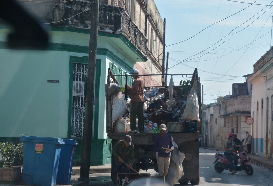Vanguardia - Villa Clara - Cuba