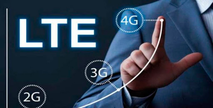 4G/LTE 4G/LTE