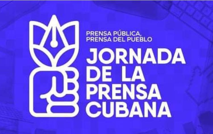 Jornada de la Prensa Cubana