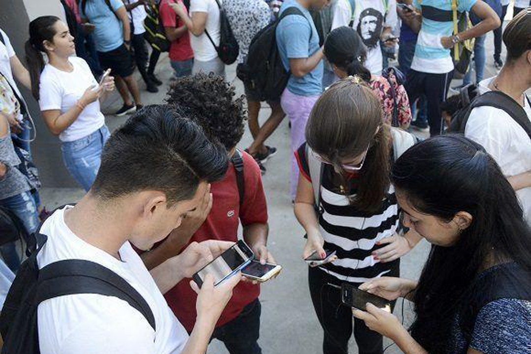 Vanguardia - Villa Clara - Cuba