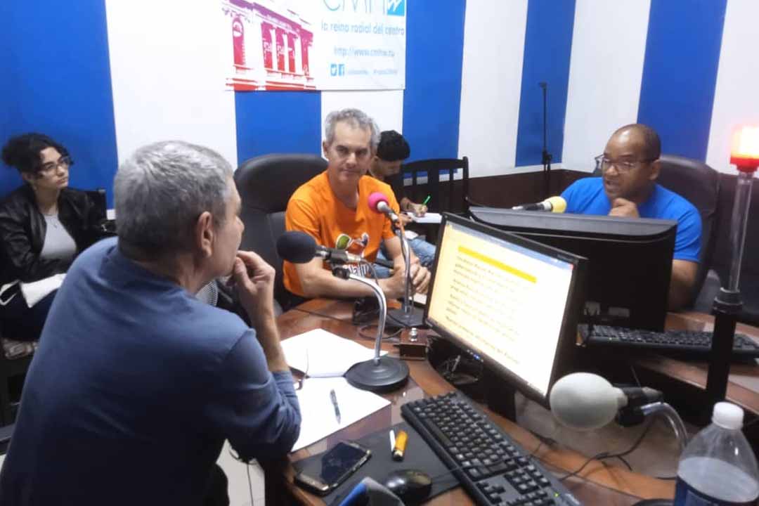 Vanguardia - Villa Clara - Cuba