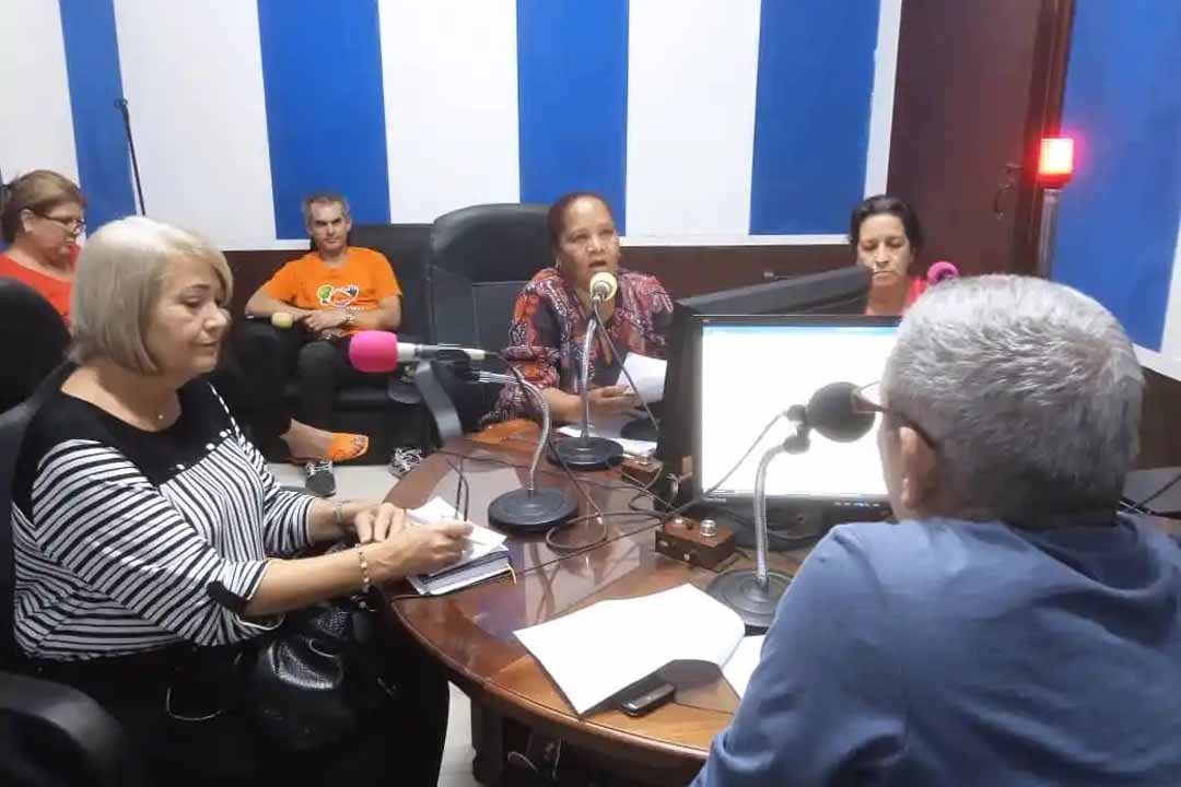 Vanguardia - Villa Clara - Cuba