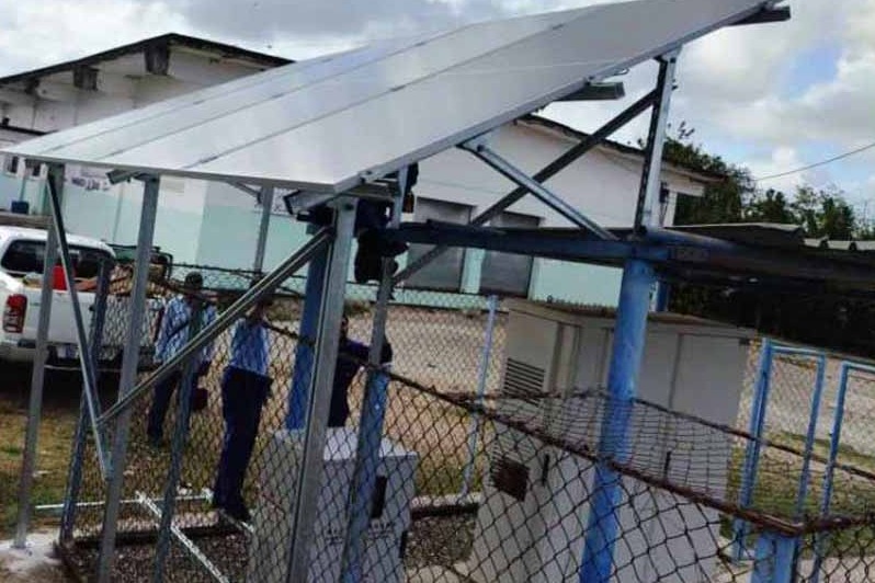 Vanguardia - Villa Clara - Cuba