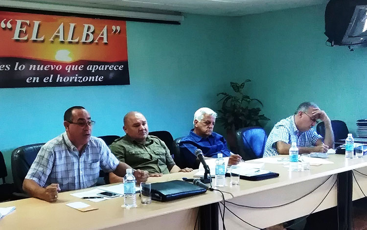 Balance de la Empresa Local del Producción de Materiales de la Construcción. Balance de la Empresa Local del Producción de Materiales de la Construcción.