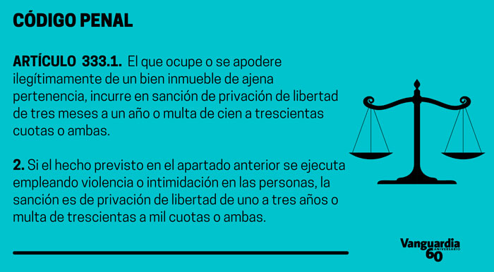 Artí­culo 333 del Código Penal de Cuba.