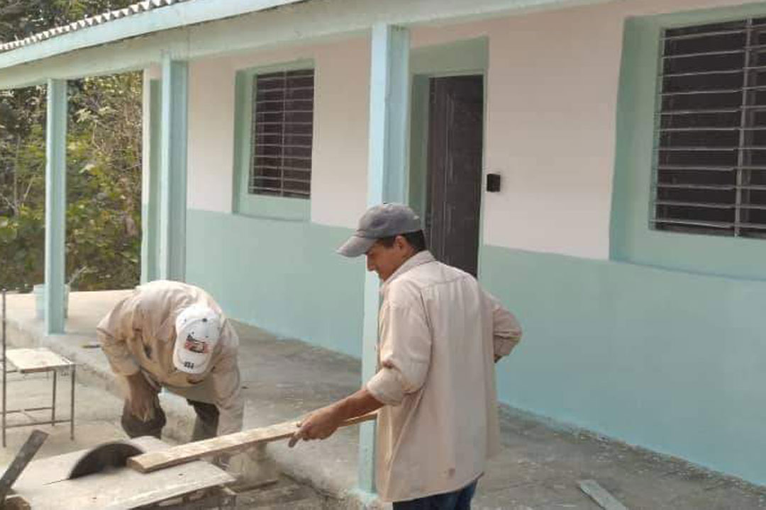 Vanguardia - Villa Clara - Cuba