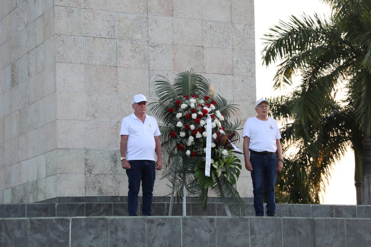 Vanguardia - Villa Clara - Cuba