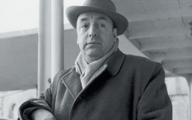 Pablo Neruda