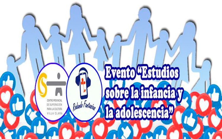 evento «Estudios sobre la infancia y la adolescencia»