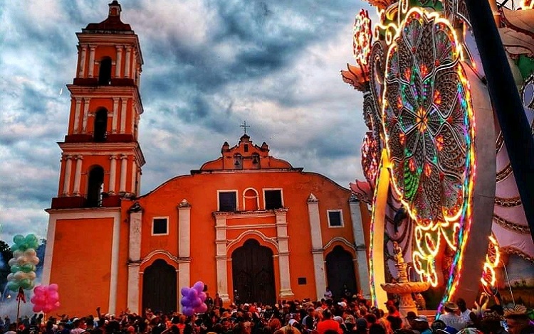 Parranda de Remedios, año 2019