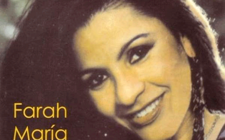 Farah Marí­a