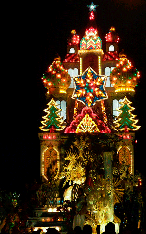 trabajos de plaza en las parrandas de Zulueta
