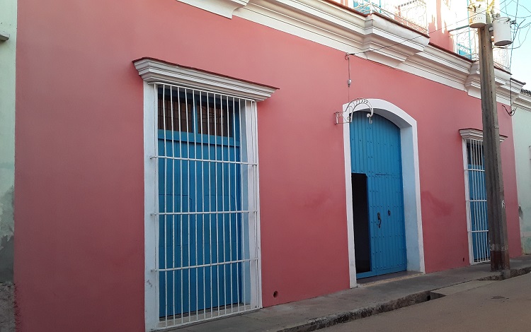 Vanguardia - Villa Clara - Cuba