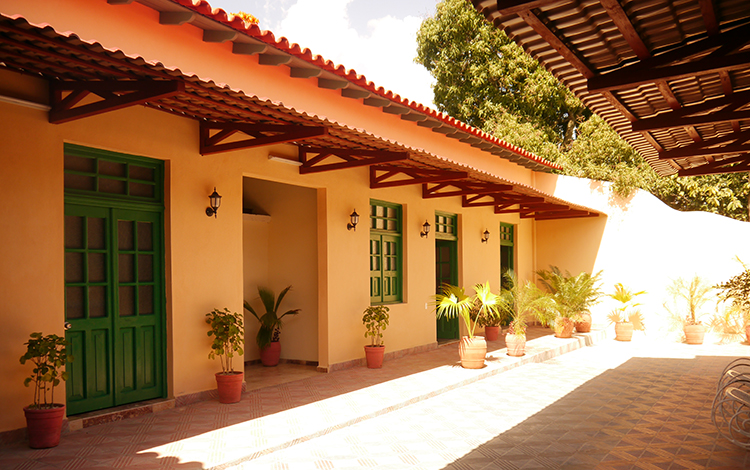 Museo Municipal de Manicaragua, Villa Clara.