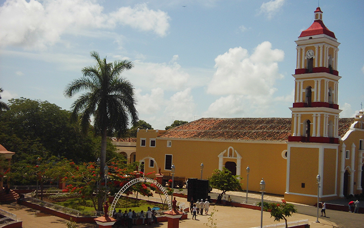 Vanguardia - Villa Clara - Cuba