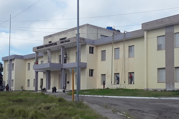 Vanguardia - Villa Clara - Cuba