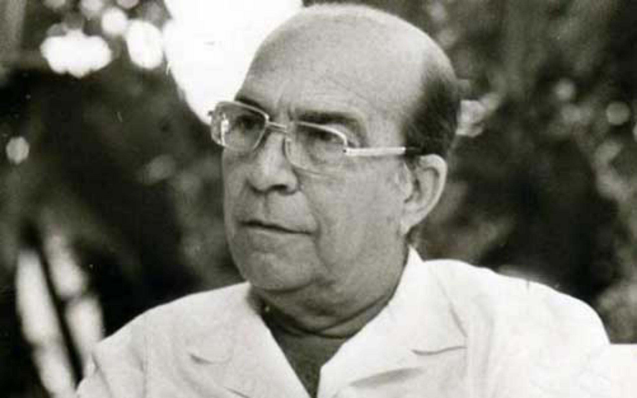 Onelio Jorge Cardoso, escritor cubano.
