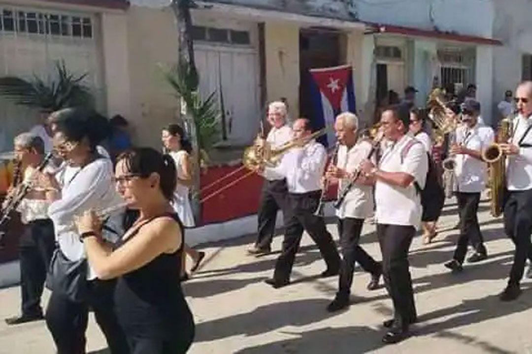 Vanguardia - Villa Clara - Cuba