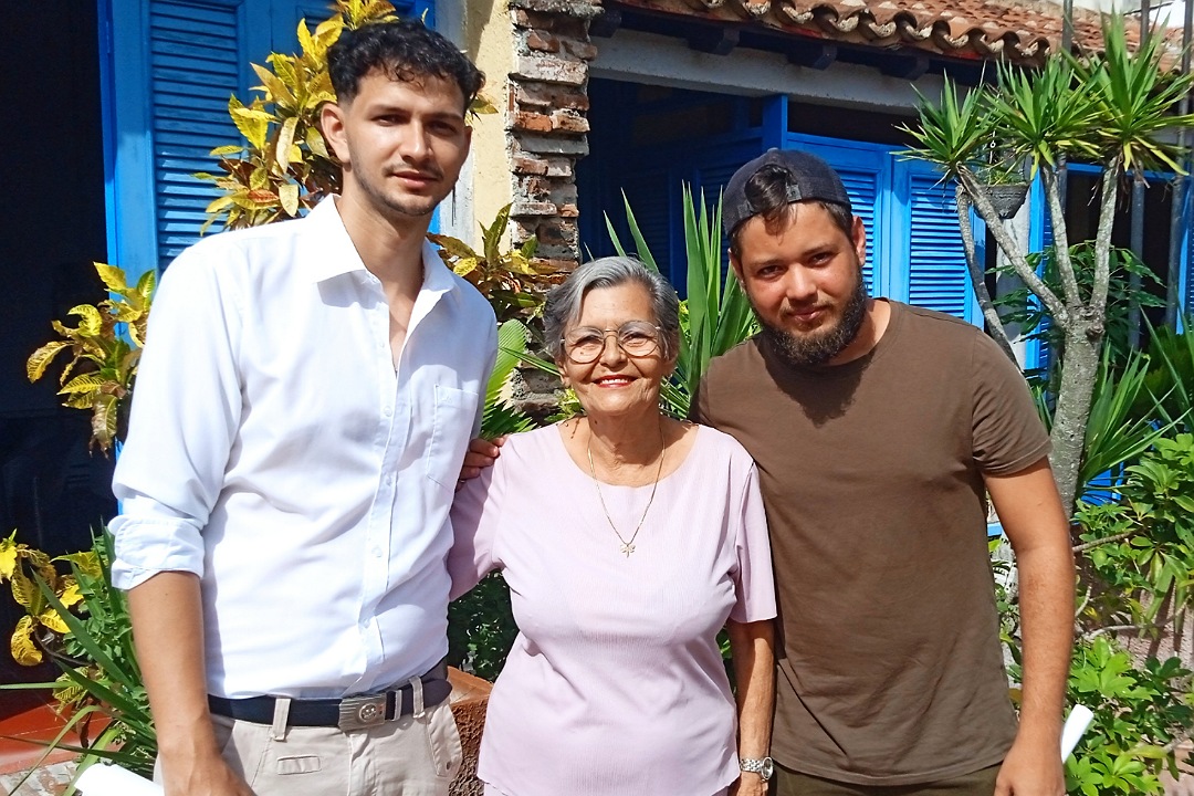 Premiados en Concurso Ciudad del Che