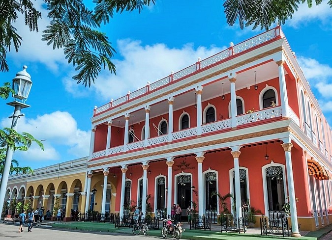 Vanguardia - Villa Clara - Cuba