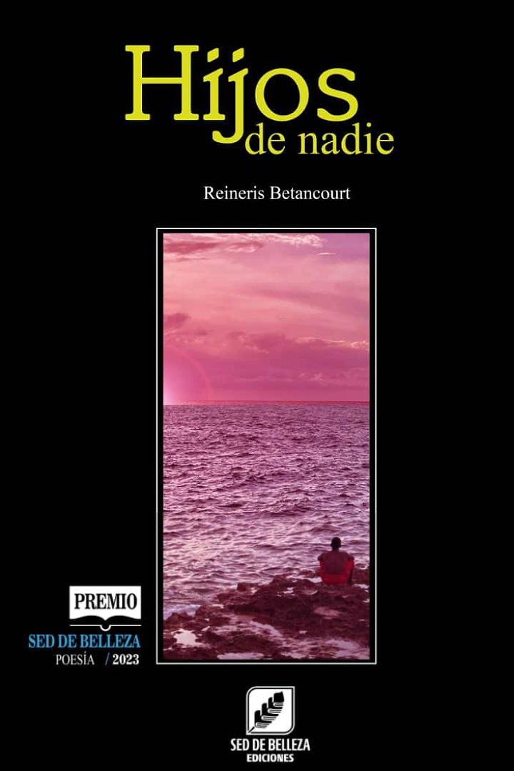 Libro Hijos de nadie.