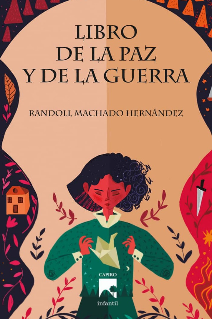 Libro De la paz y de la guerra.