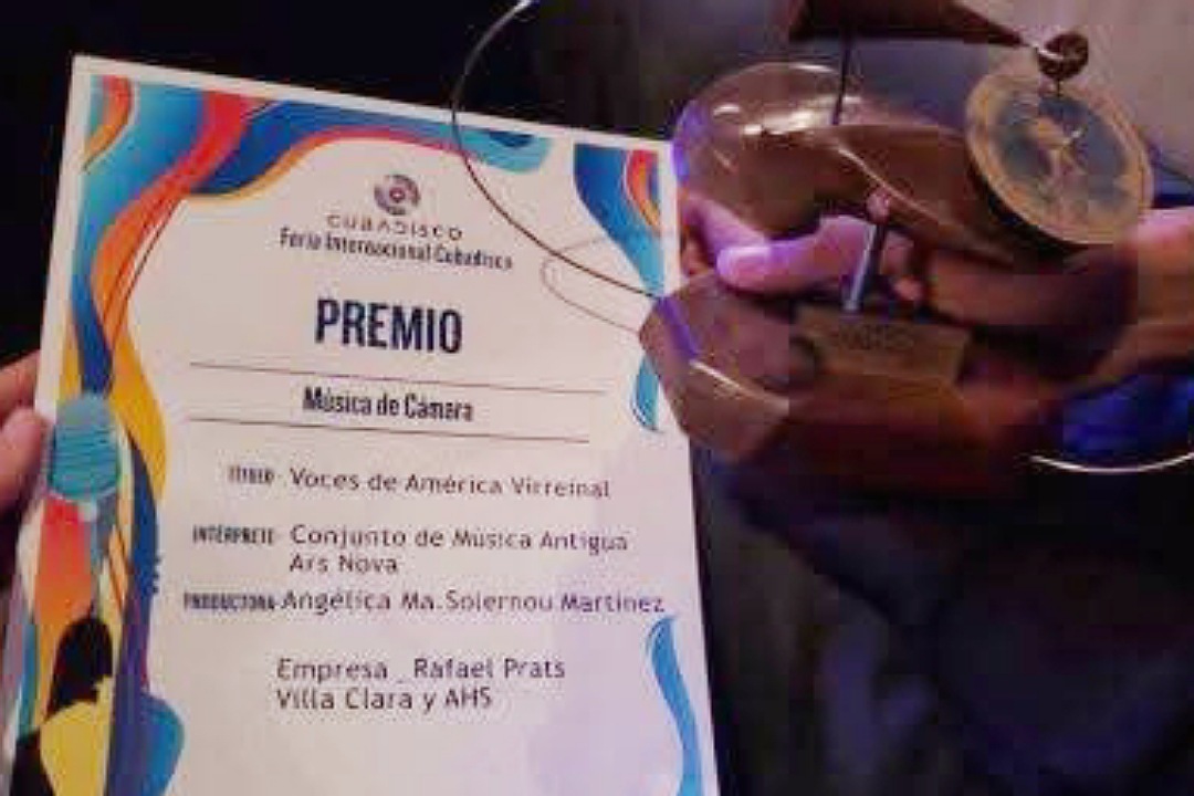 Vanguardia - Villa Clara - Cuba