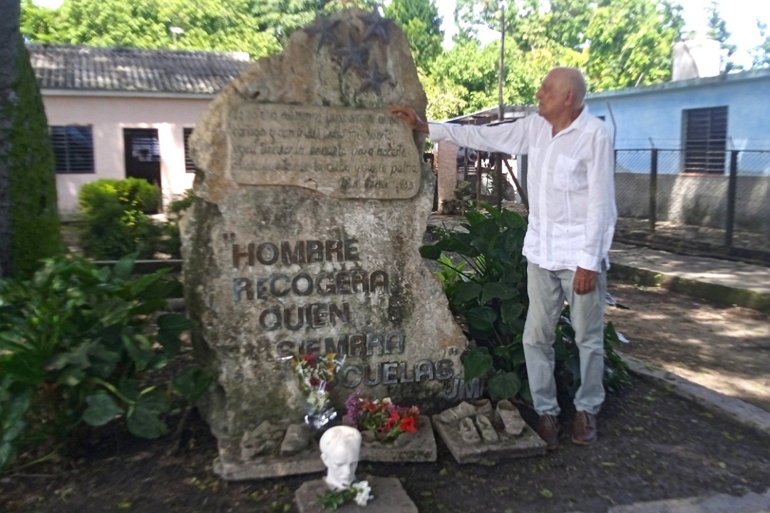 Vanguardia - Villa Clara - Cuba