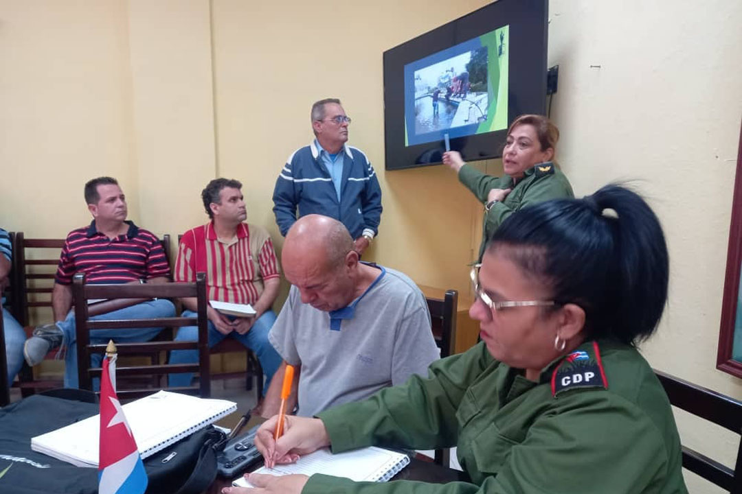 Vanguardia - Villa Clara - Cuba