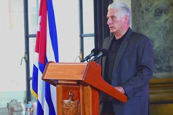 Vanguardia - Villa Clara - Cuba