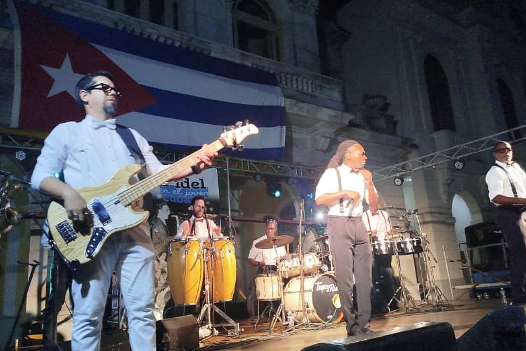 Vanguardia - Villa Clara - Cuba