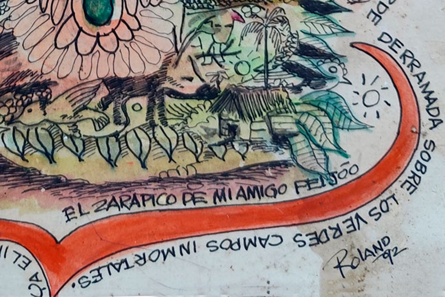 Vanguardia - Villa Clara - Cuba