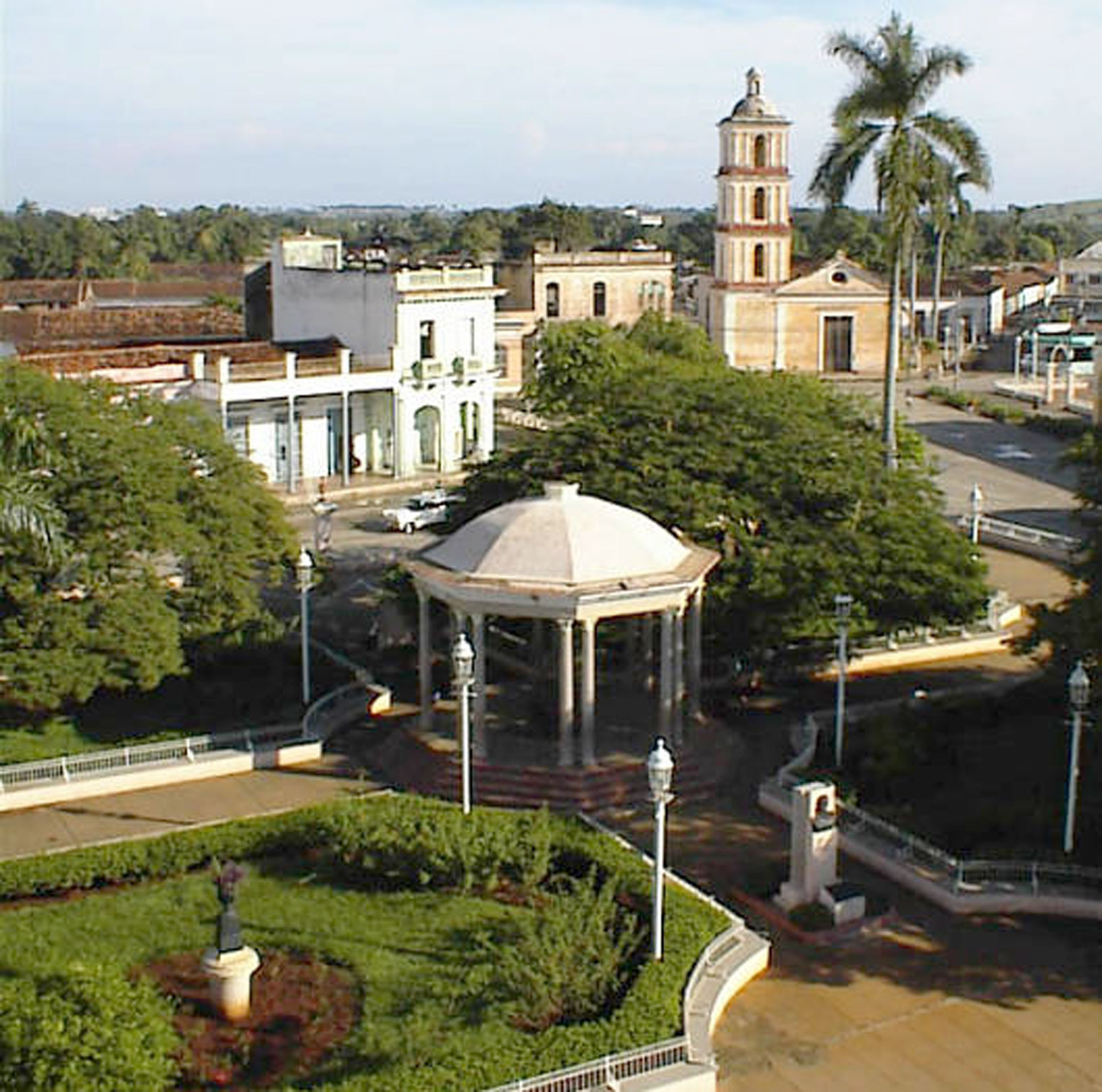 Ciudad de Remedios.