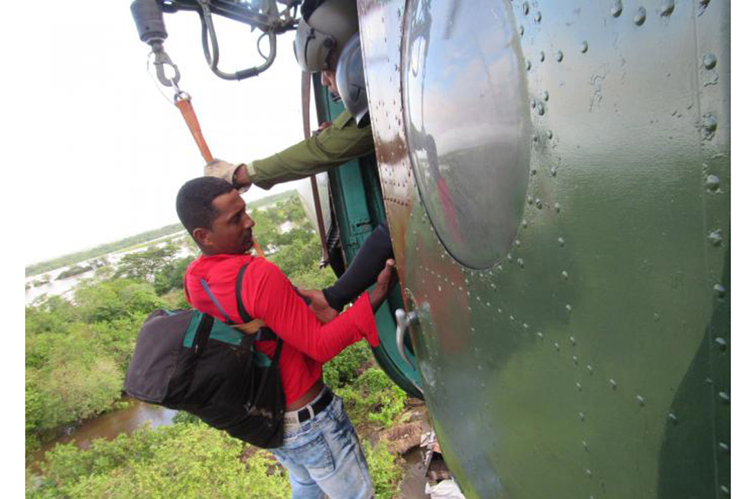 Vanguardia - Villa Clara - Cuba