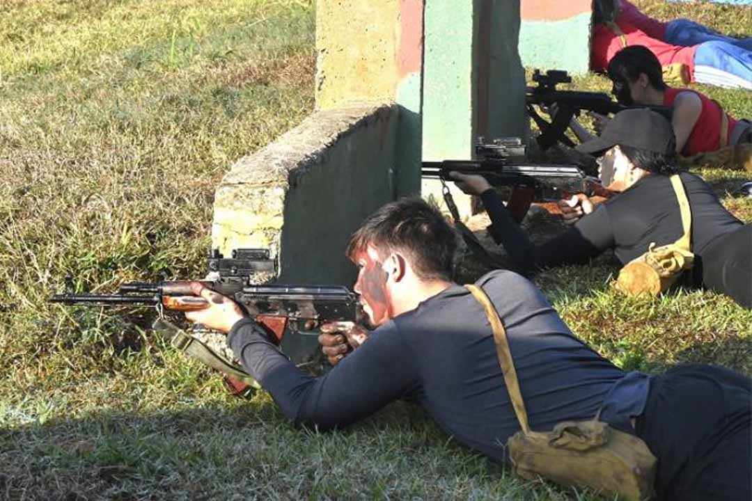 Vanguardia - Villa Clara - Cuba