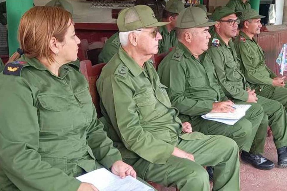 Vanguardia - Villa Clara - Cuba