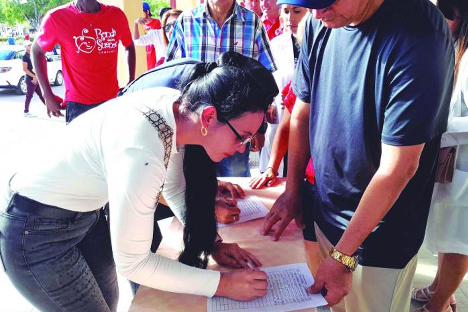 Vanguardia - Villa Clara - Cuba