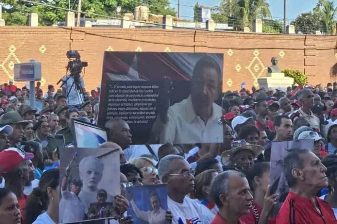 Vanguardia - Villa Clara - Cuba