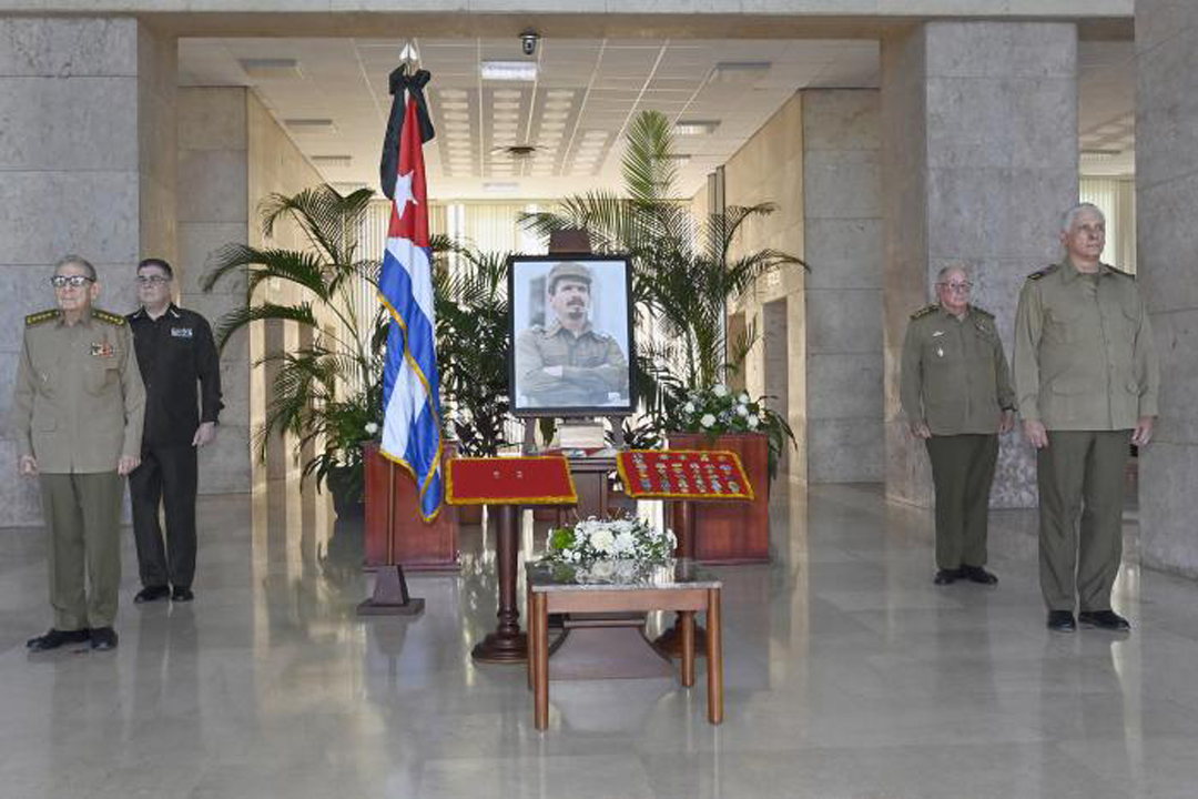 Vanguardia - Villa Clara - Cuba