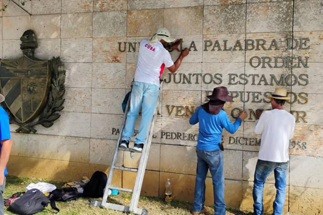 Vanguardia - Villa Clara - Cuba