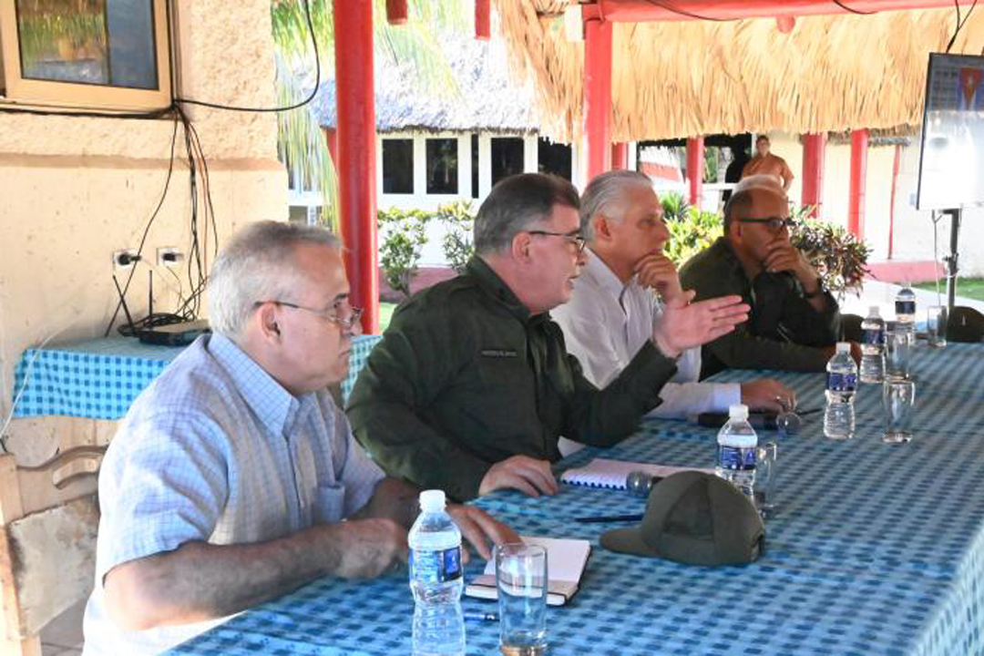 Vanguardia - Villa Clara - Cuba
