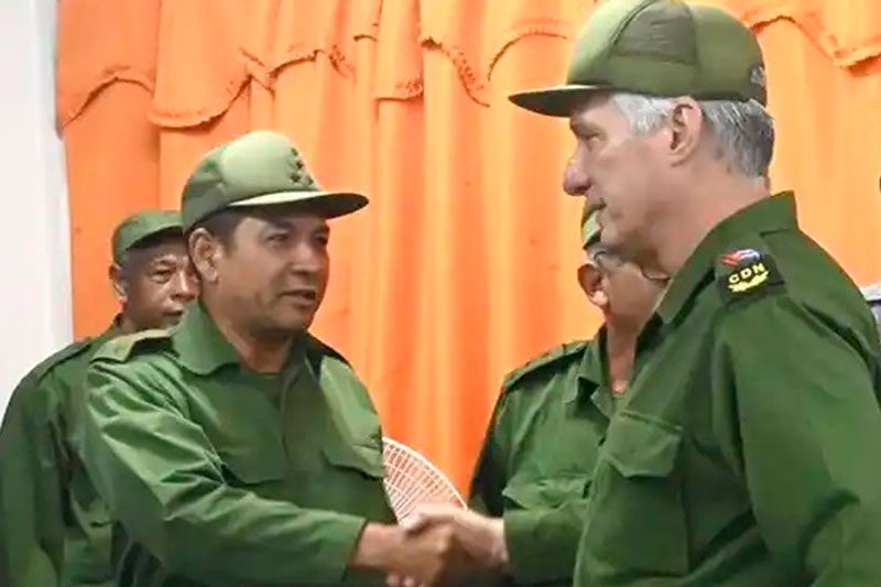 Vanguardia - Villa Clara - Cuba