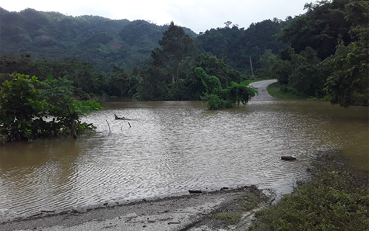 río Jibacoa