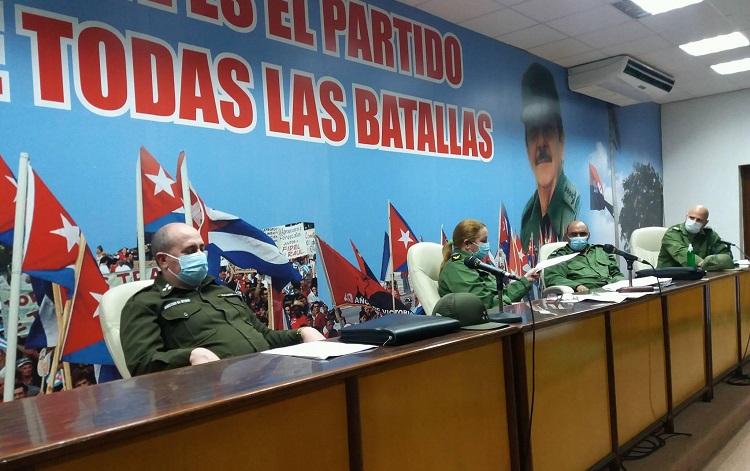 Vanguardia - Villa Clara - Cuba
