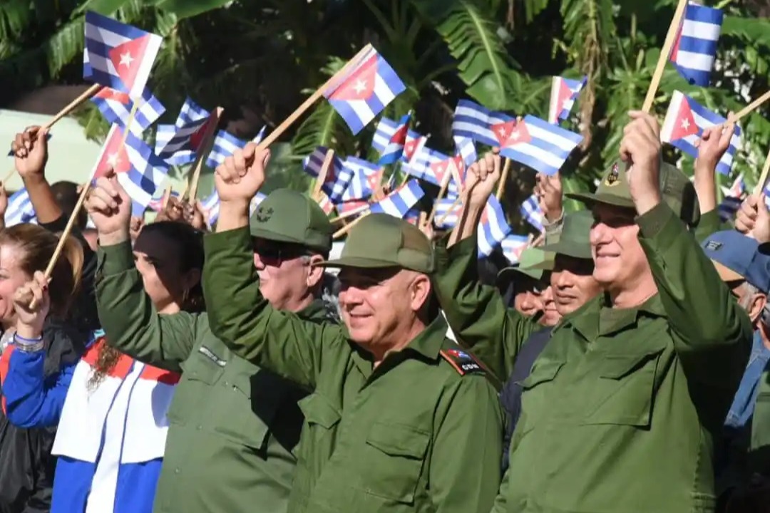 Vanguardia - Villa Clara - Cuba