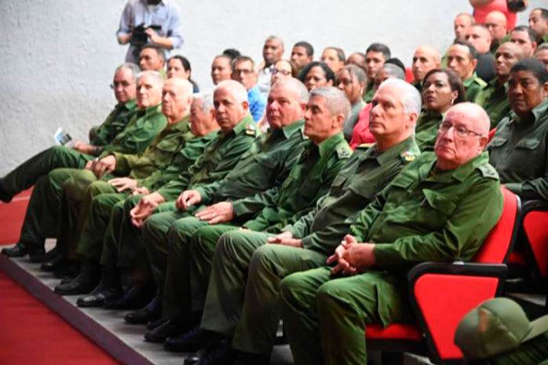 Vanguardia - Villa Clara - Cuba