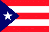 Bandera de Puerto Rico